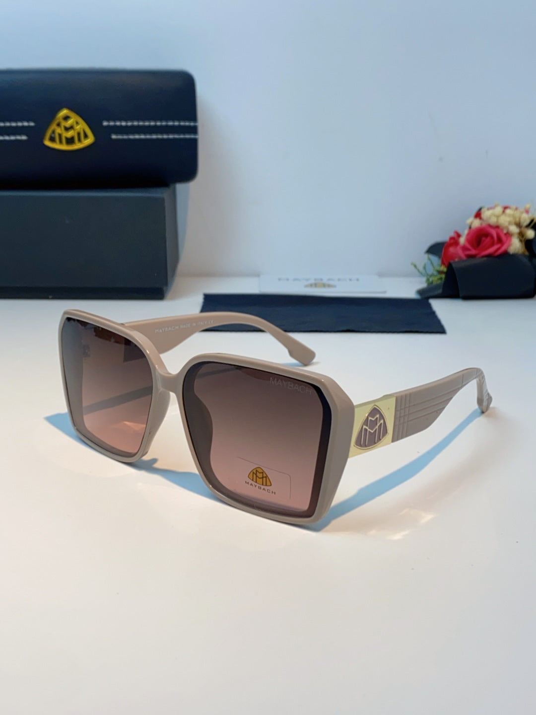 China Replica Maybach Sunglasses 32usd Only