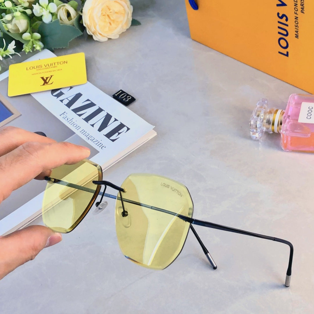 China Replica LV Sunglasses 38usd Only