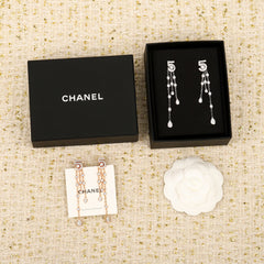 China Replica Chanel Earrings 145usd Only