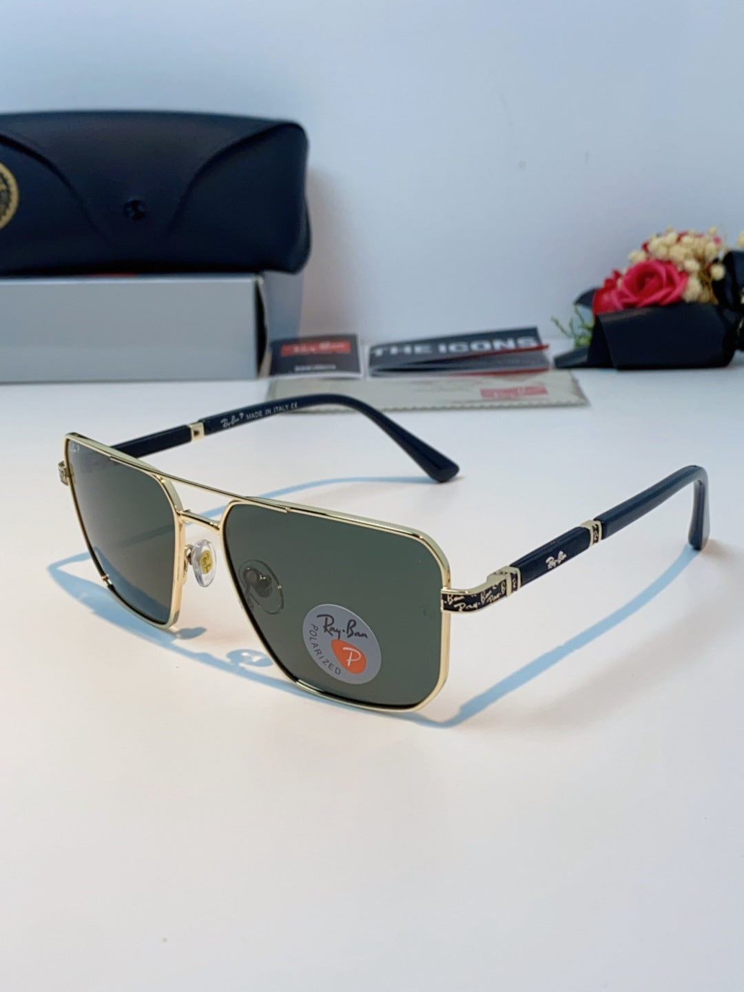 China Replica Ray-Ban Sunglasses 30usd Only