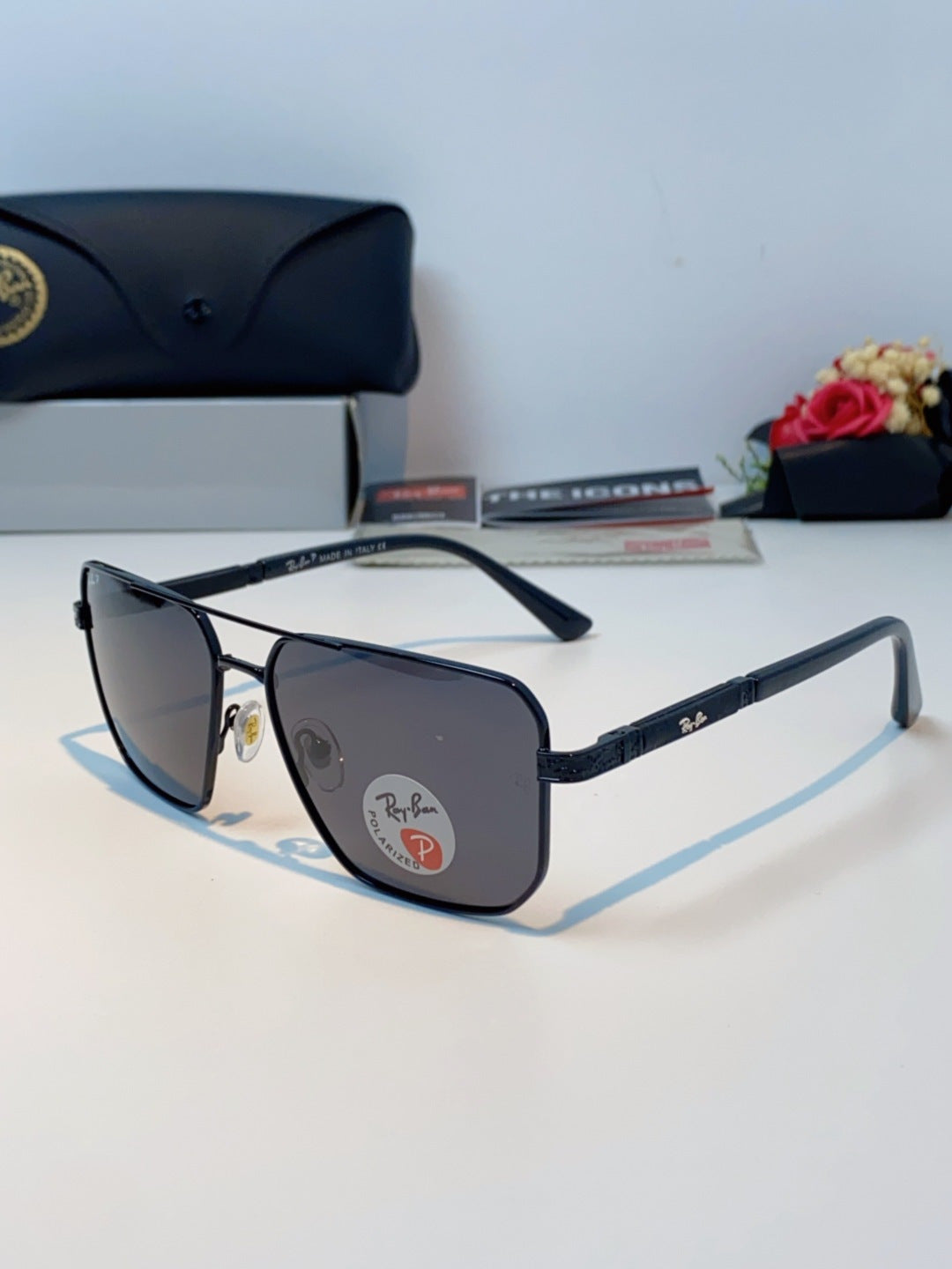 China Replica Ray-Ban Sunglasses 30usd Only