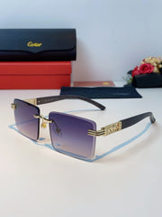 China Replica Cartier Sunglasses 32usd Only