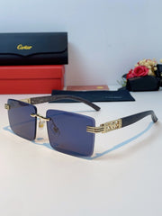 China Replica Cartier Sunglasses 32usd Only