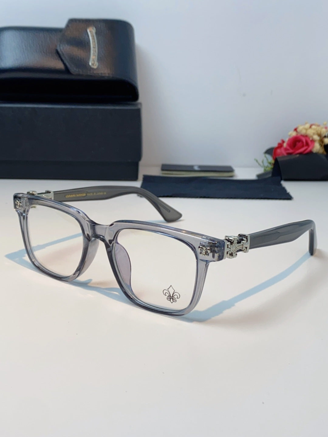 China Replica Chrome Hearts Sunglasses 30usd Only