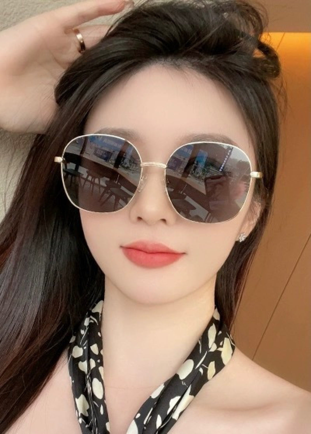China Replica Gucci Sunglasses 26usd Only