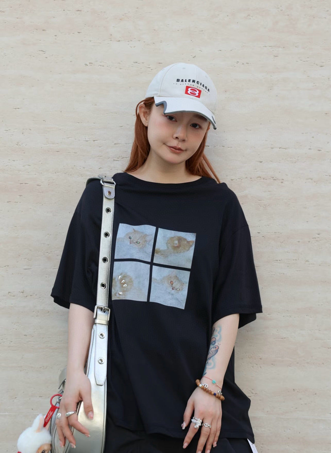 China Replica Balenciaga Hats 24usd Only