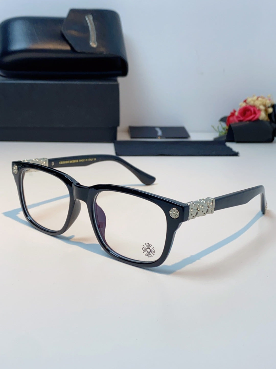 China Replica Chrome Hearts Sunglasses 28usd Only