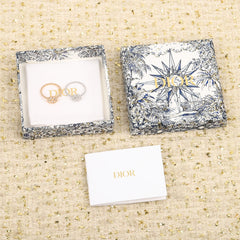 China Replica Dior Rings 68usd Only