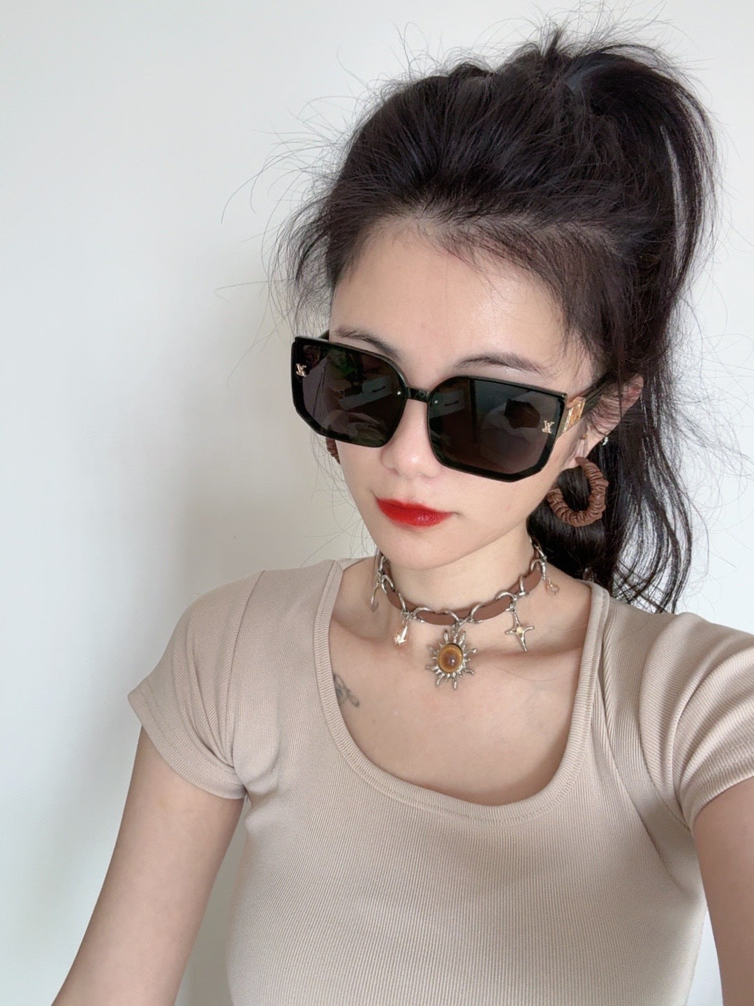 China Replica LV Sunglasses 24usd Only