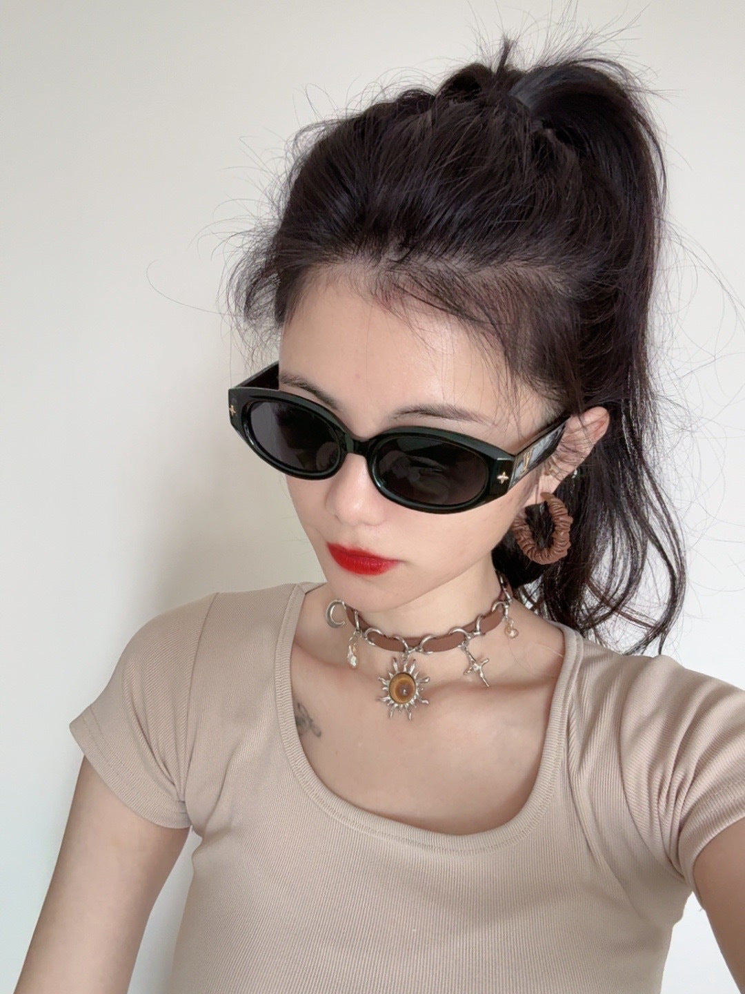 China Replica LV Sunglasses 24usd Only