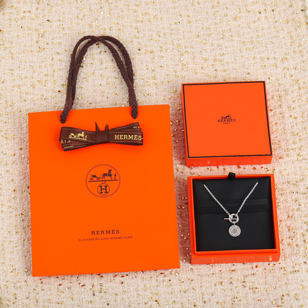 China Replica Hermes Necklaces 150usd Only