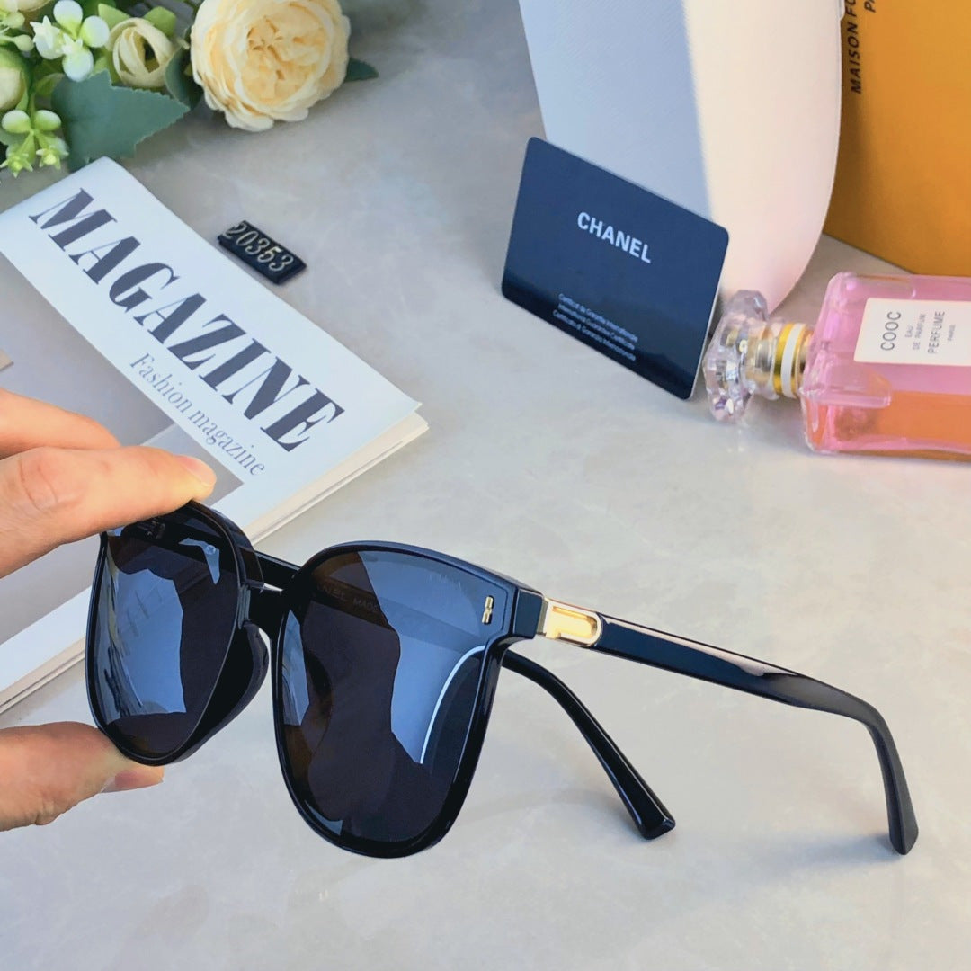 China Replica Chanel Sunglasses 32usd Only