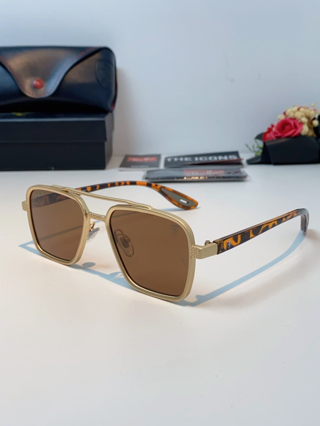 China Replica Ray-Ban Sunglasses 38usd Only