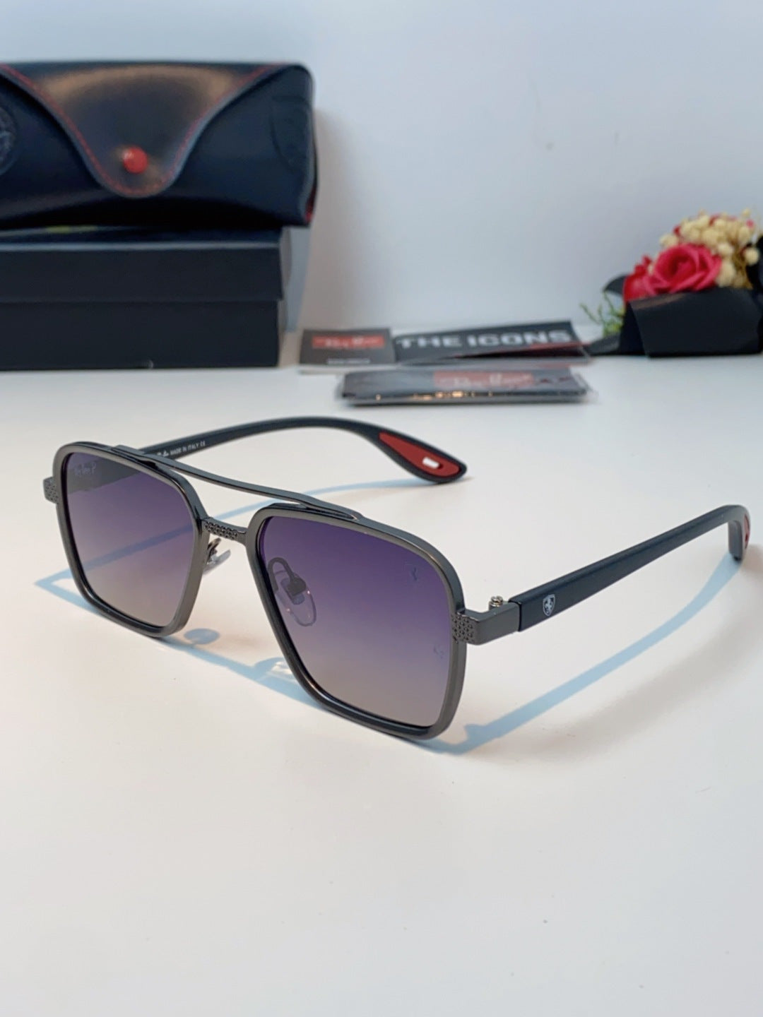 China Replica Ray-Ban Sunglasses 38usd Only