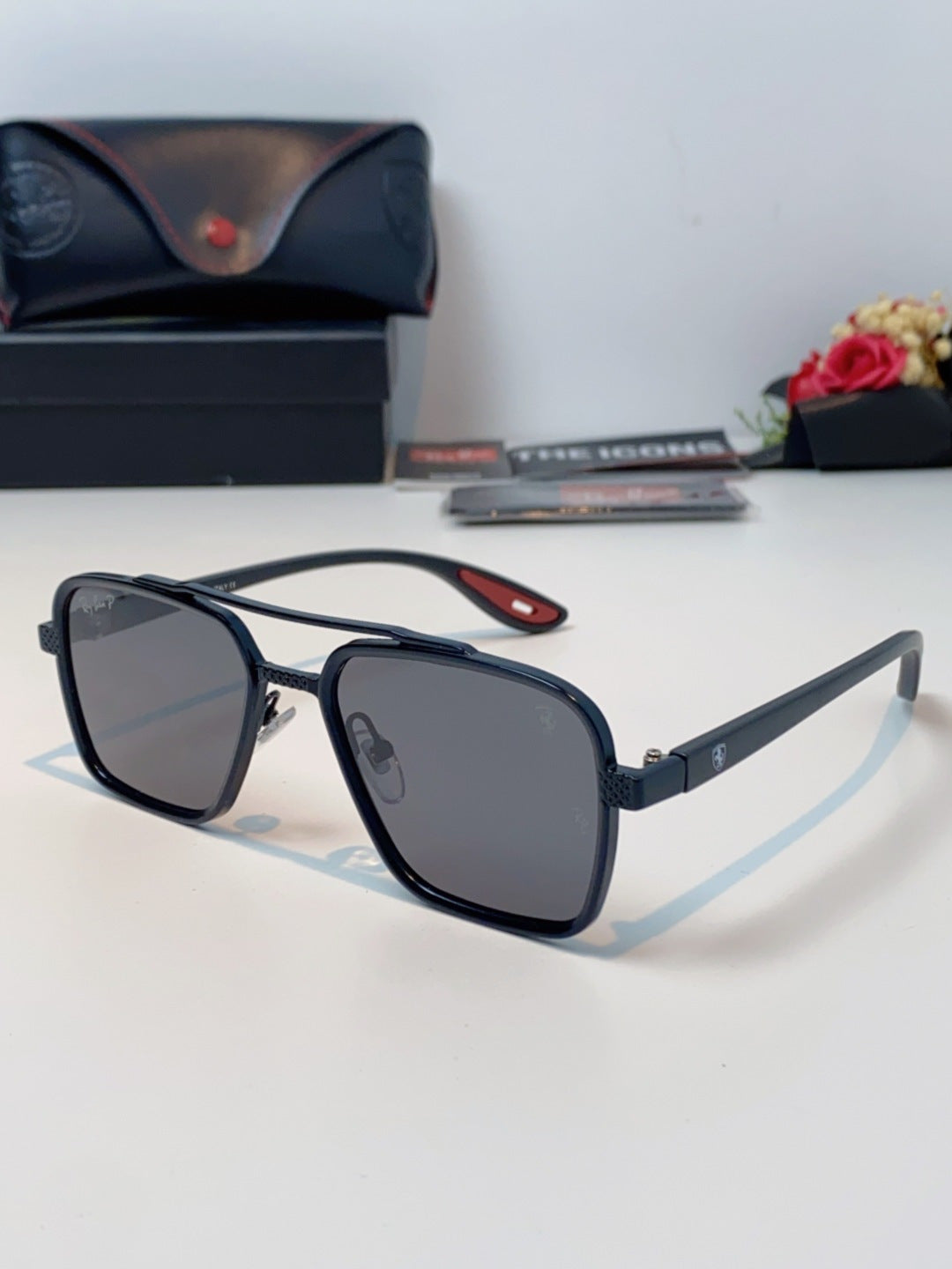 China Replica Ray-Ban Sunglasses 38usd Only