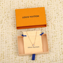 China Replica LV Necklaces 90usd Only