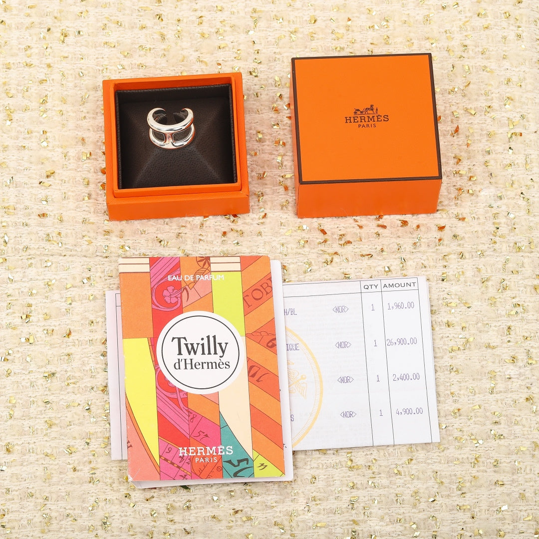 China Replica Hermes Rings 160usd Only