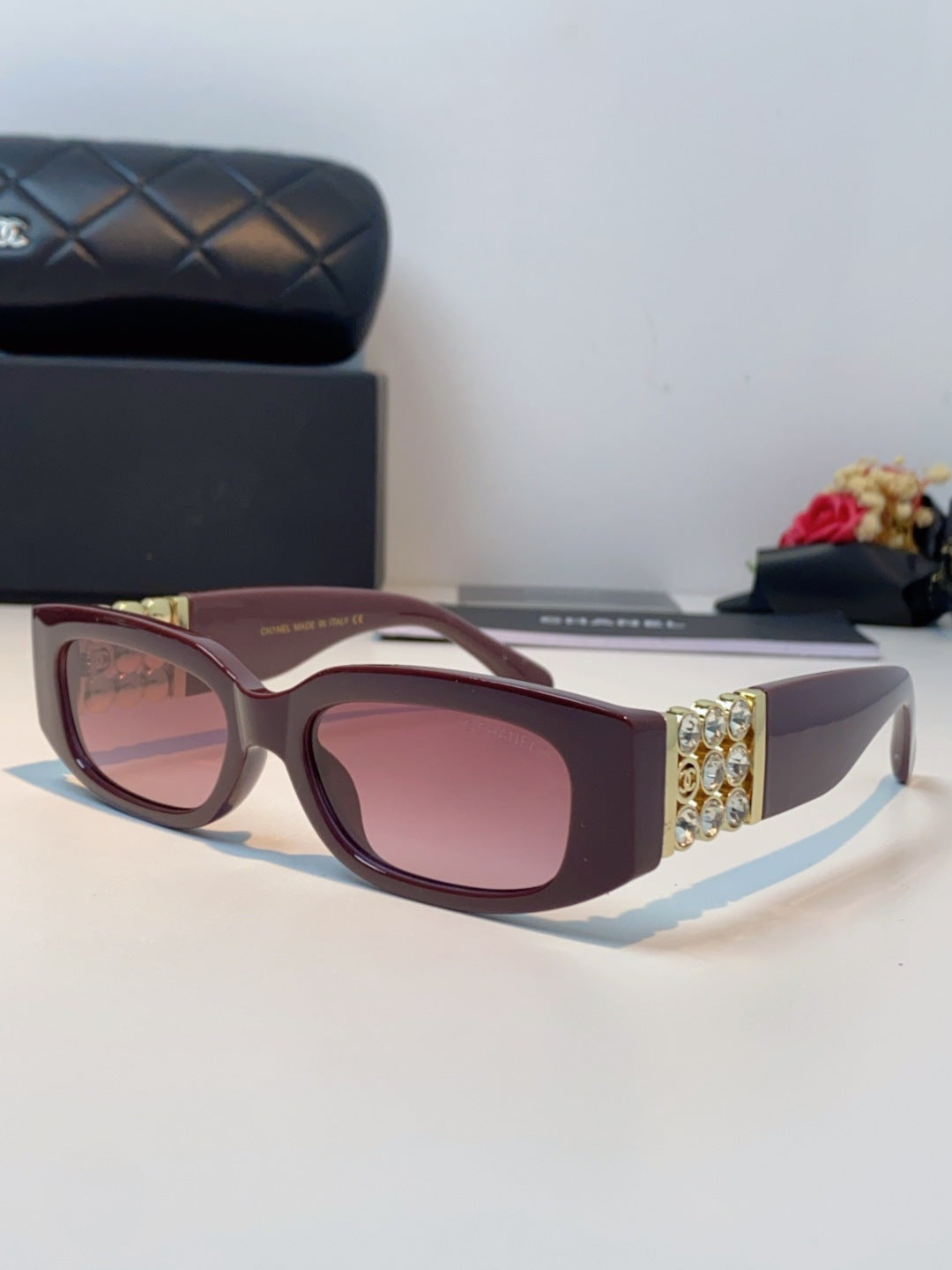 China Replica Chanel Sunglasses 32usd Only