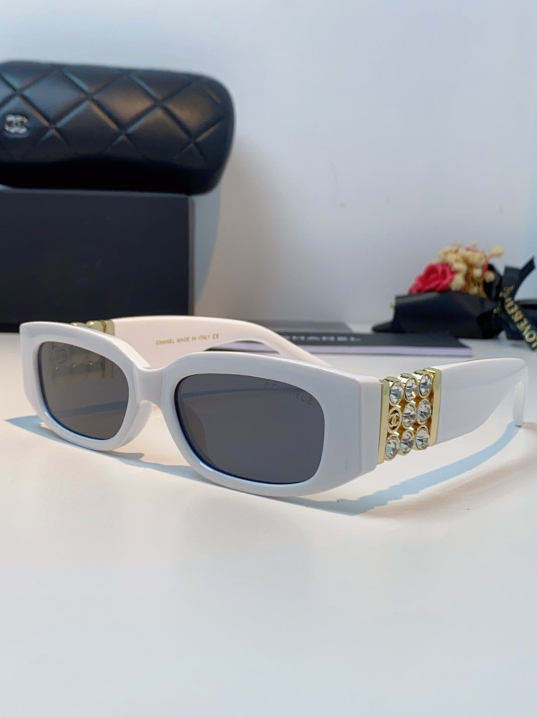 China Replica Chanel Sunglasses 32usd Only