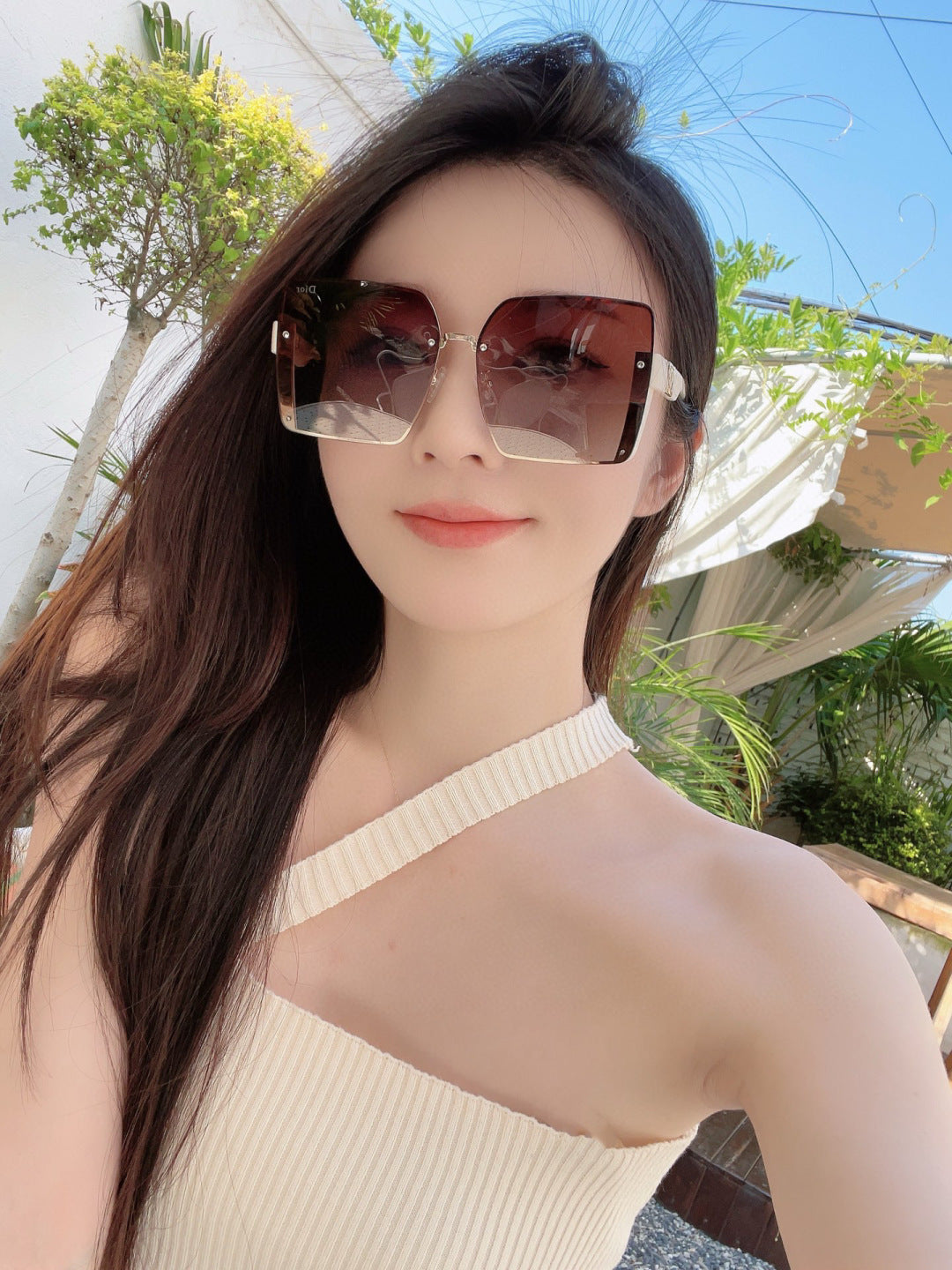 China Replica Dior Sunglasses 26usd Only