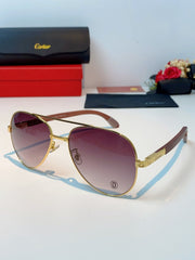 China Replica Cartier Sunglasses 34usd Only