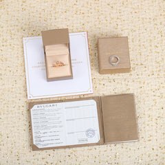 China Replica Bvlgari Rings 95usd Only