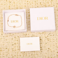 China Replica Dior Necklaces 81usd Only