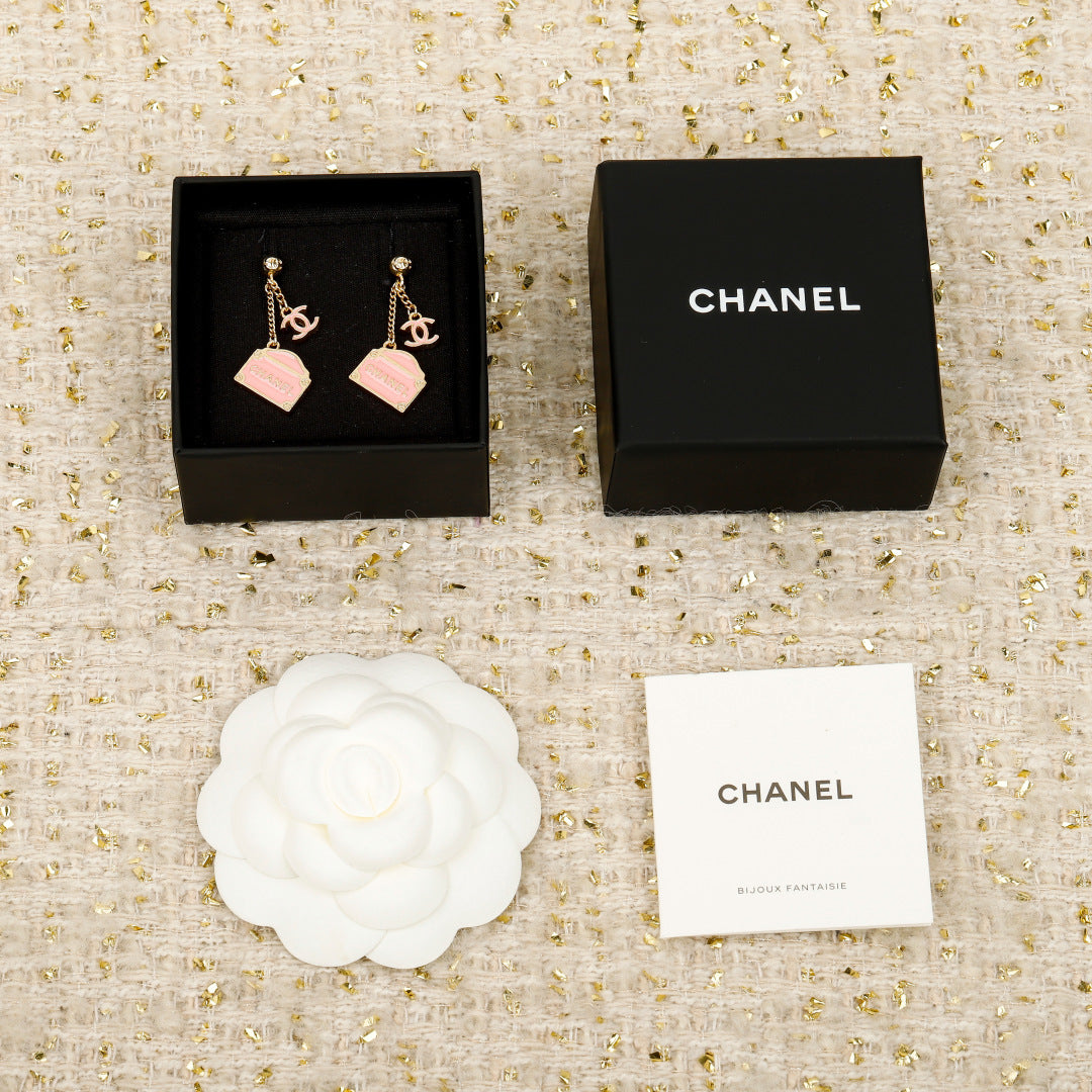 China Replica Gucci Earrings 48usd Only