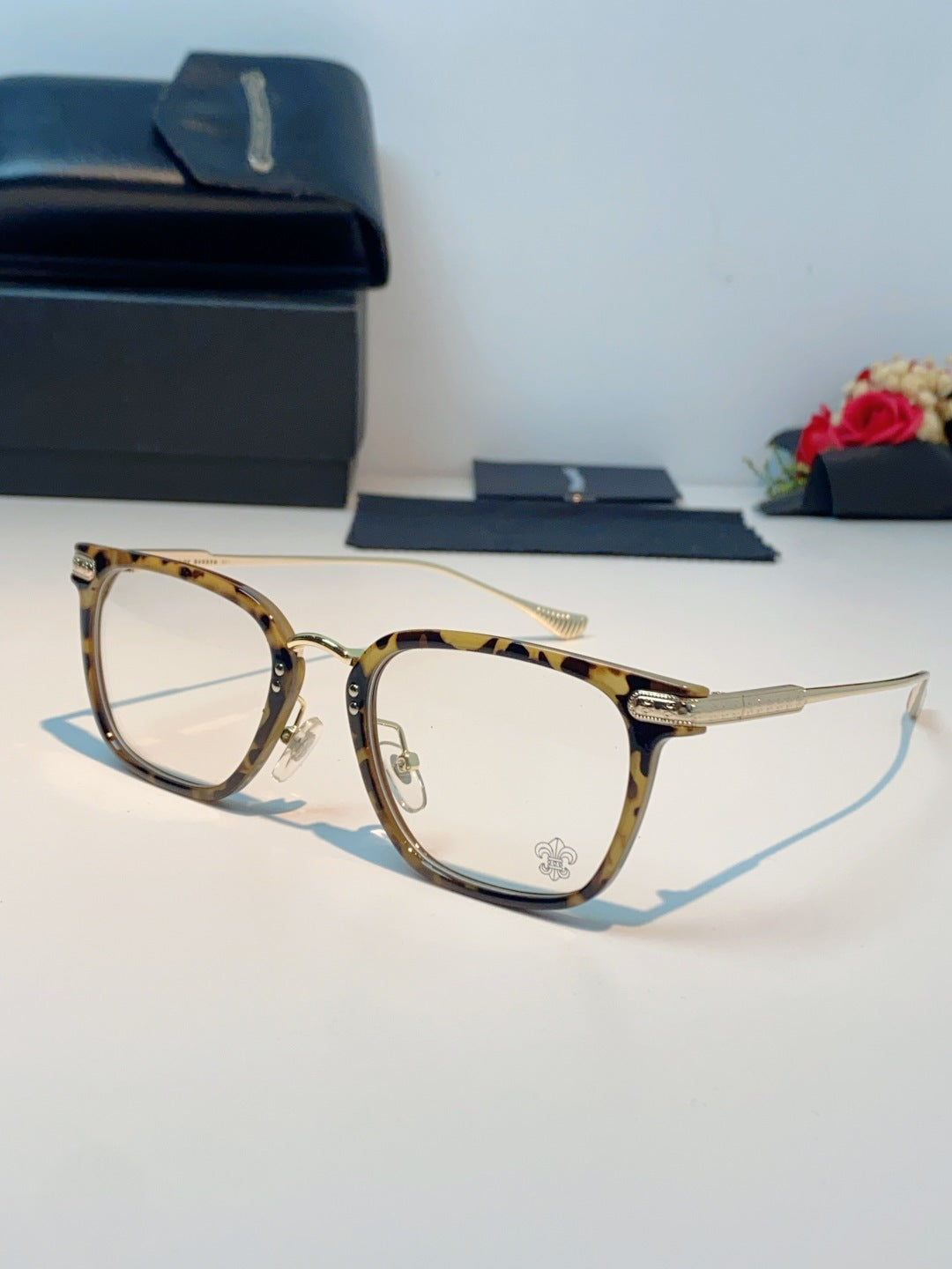 China Replica Chrome Hearts Sunglasses 32usd Only