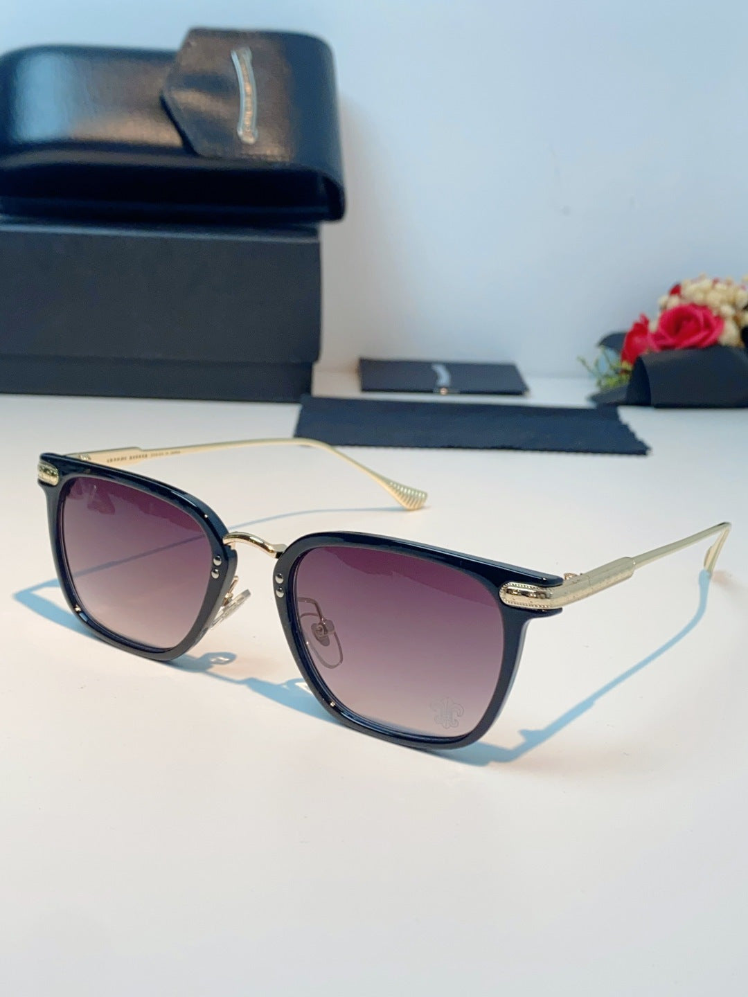 China Replica Chrome Hearts Sunglasses 32usd Only