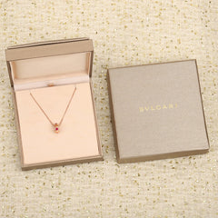 China Replica Bvlgari Necklaces 126usd Only