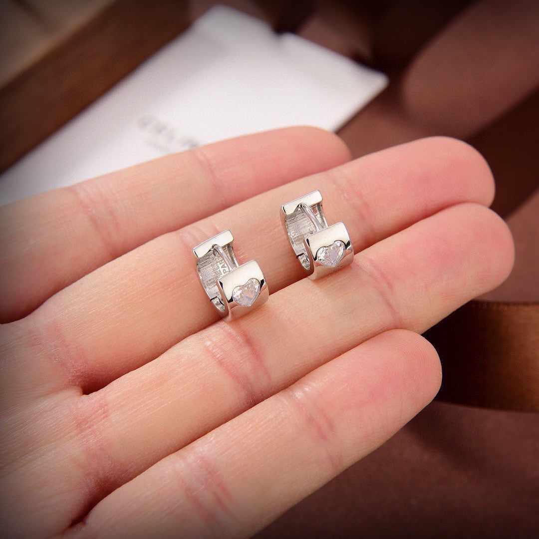 China Replica Celine Earrings 18usd Only