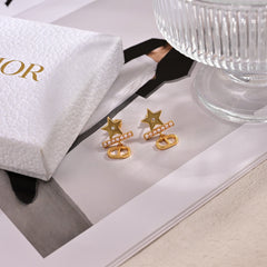 China Replica Dior Earrings 22usd Only
