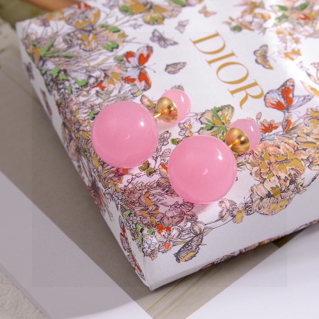 China Replica Dior Earrings 20usd Only
