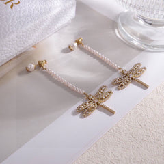 China Replica Dior Earrings 25usd Only