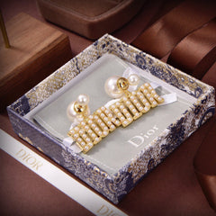 China Replica Dior Earrings 25usd Only