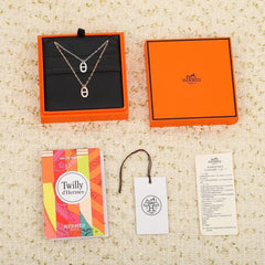 China Replica Hermes Necklaces 111usd Only