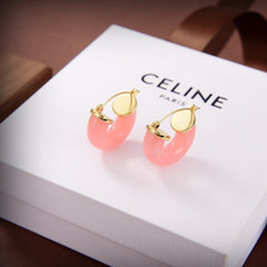 China Replica Celine Earrings 22usd Only