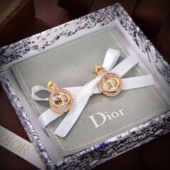 China Replica Dior Earrings 20usd Only