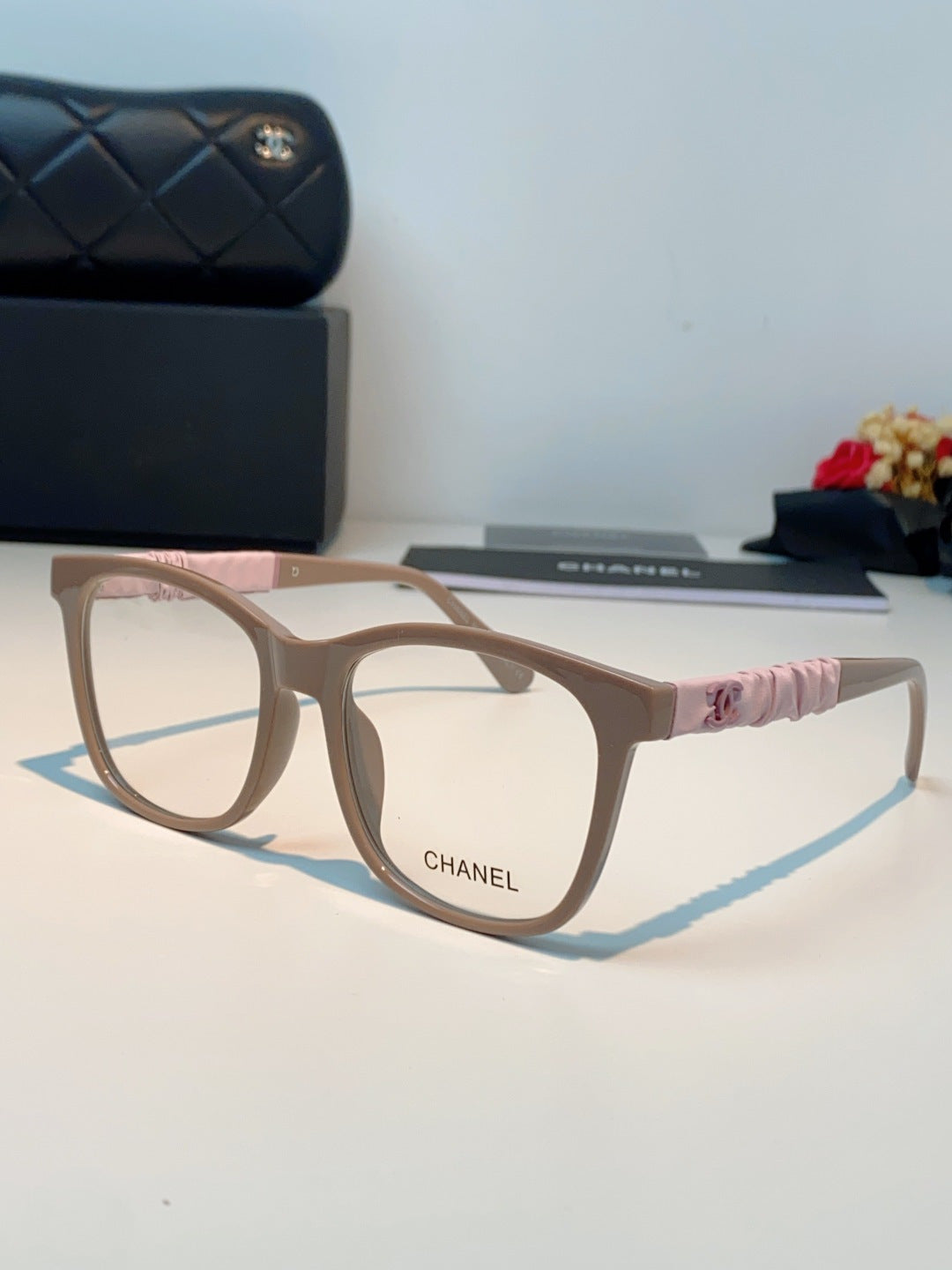 China Replica Chanel Sunglasses 30usd Only