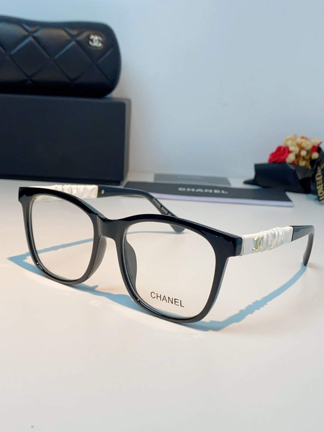 China Replica Chanel Sunglasses 30usd Only