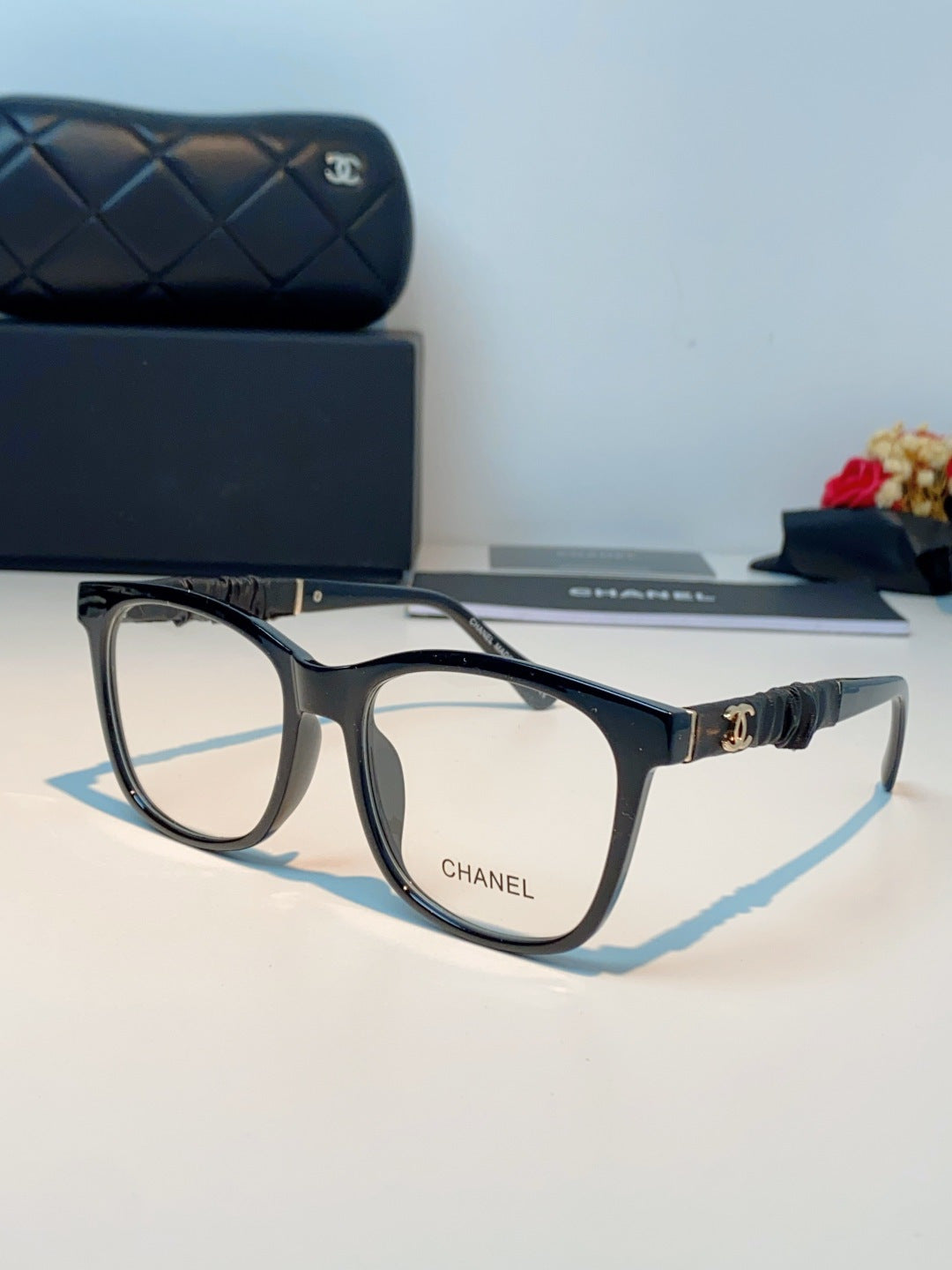 China Replica Chanel Sunglasses 30usd Only