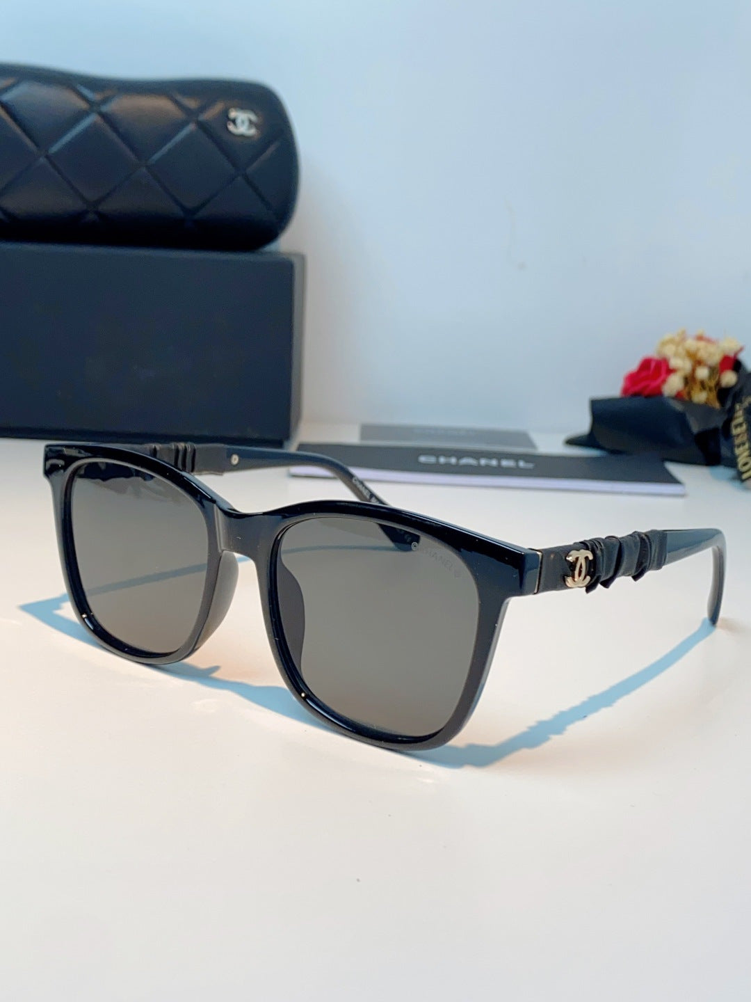 China Replica Chanel Sunglasses 30usd Only
