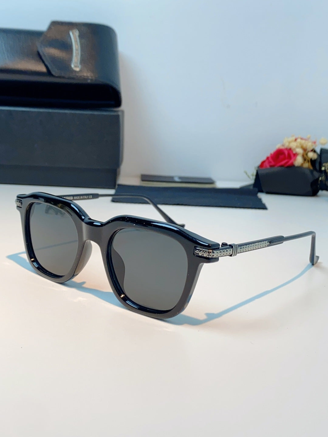 China Replica Chrome Hearts Sunglasses 32usd Only