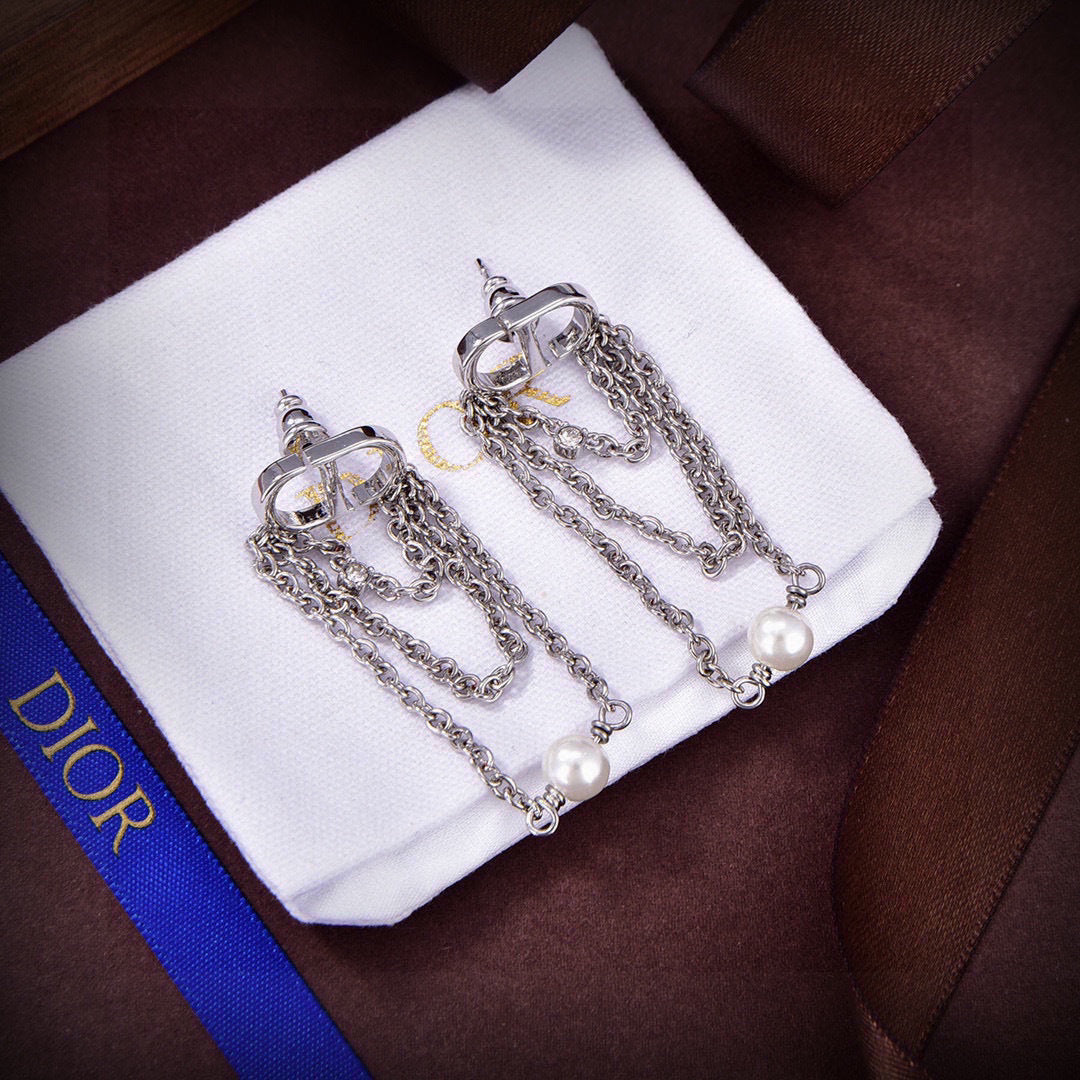 China Replica Dior Earrings 22usd Only