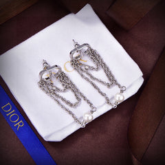 China Replica Dior Earrings 22usd Only
