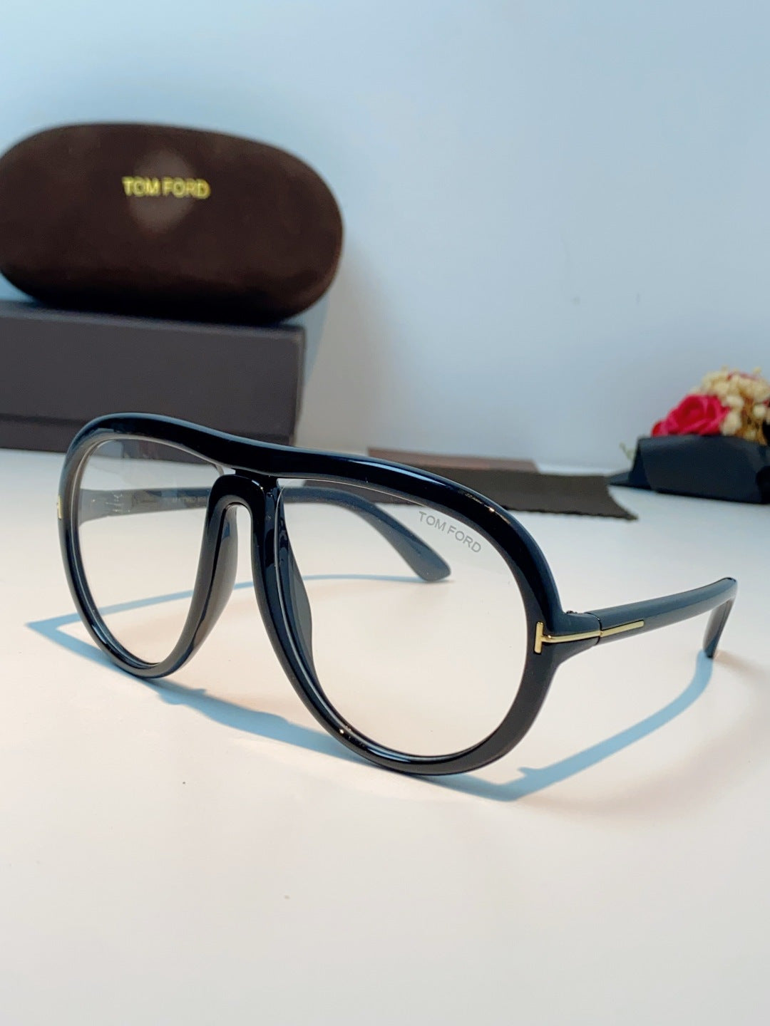 China Replica Tom Ford Sunglasses 32usd Only