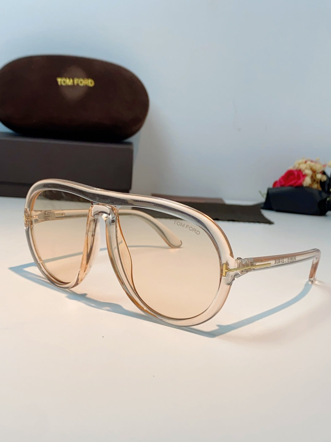 China Replica Tom Ford Sunglasses 32usd Only