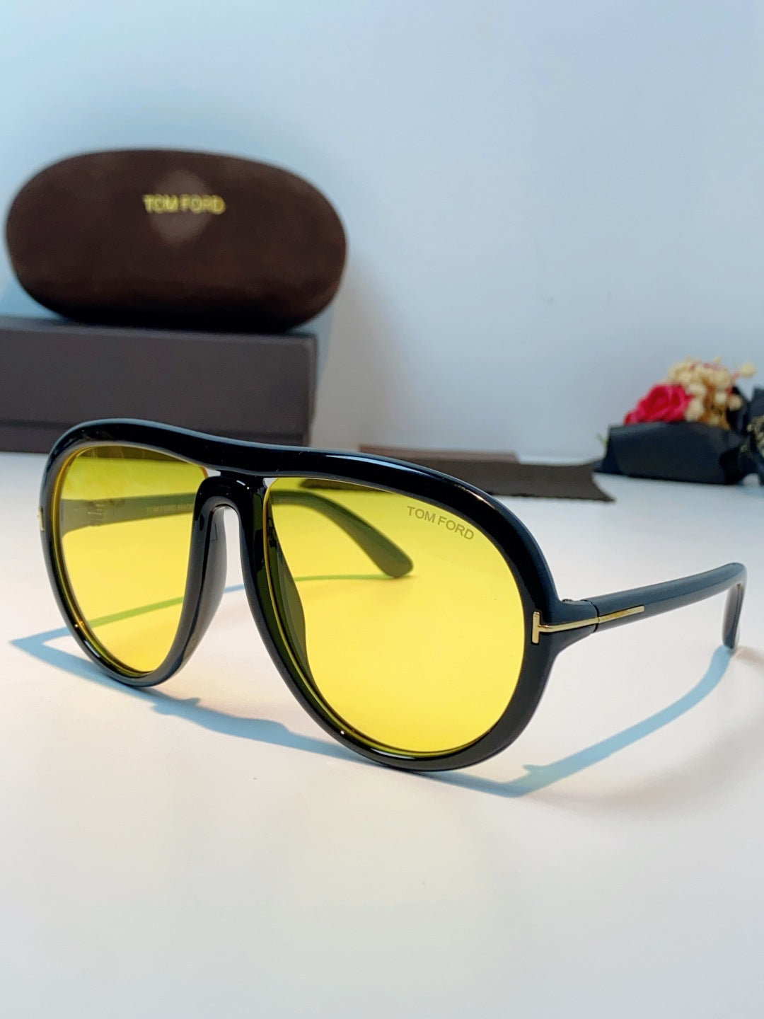 China Replica Tom Ford Sunglasses 32usd Only