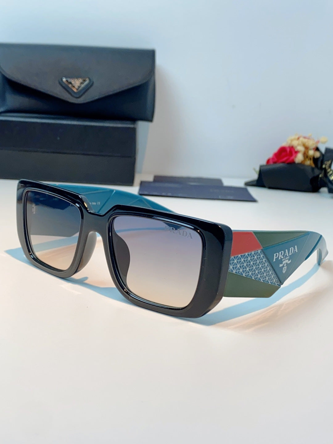 China Replica Prada Sunglasses 30usd Only